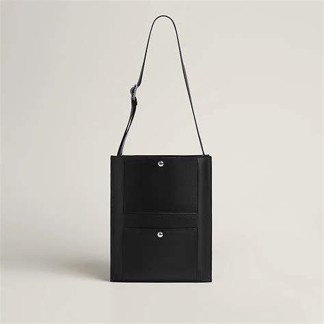 Hermes cab'h bag